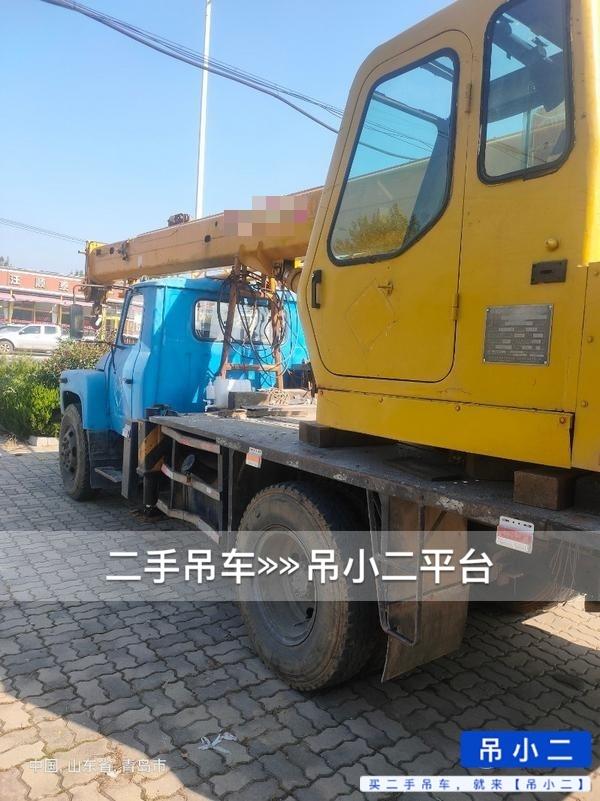 吊小二